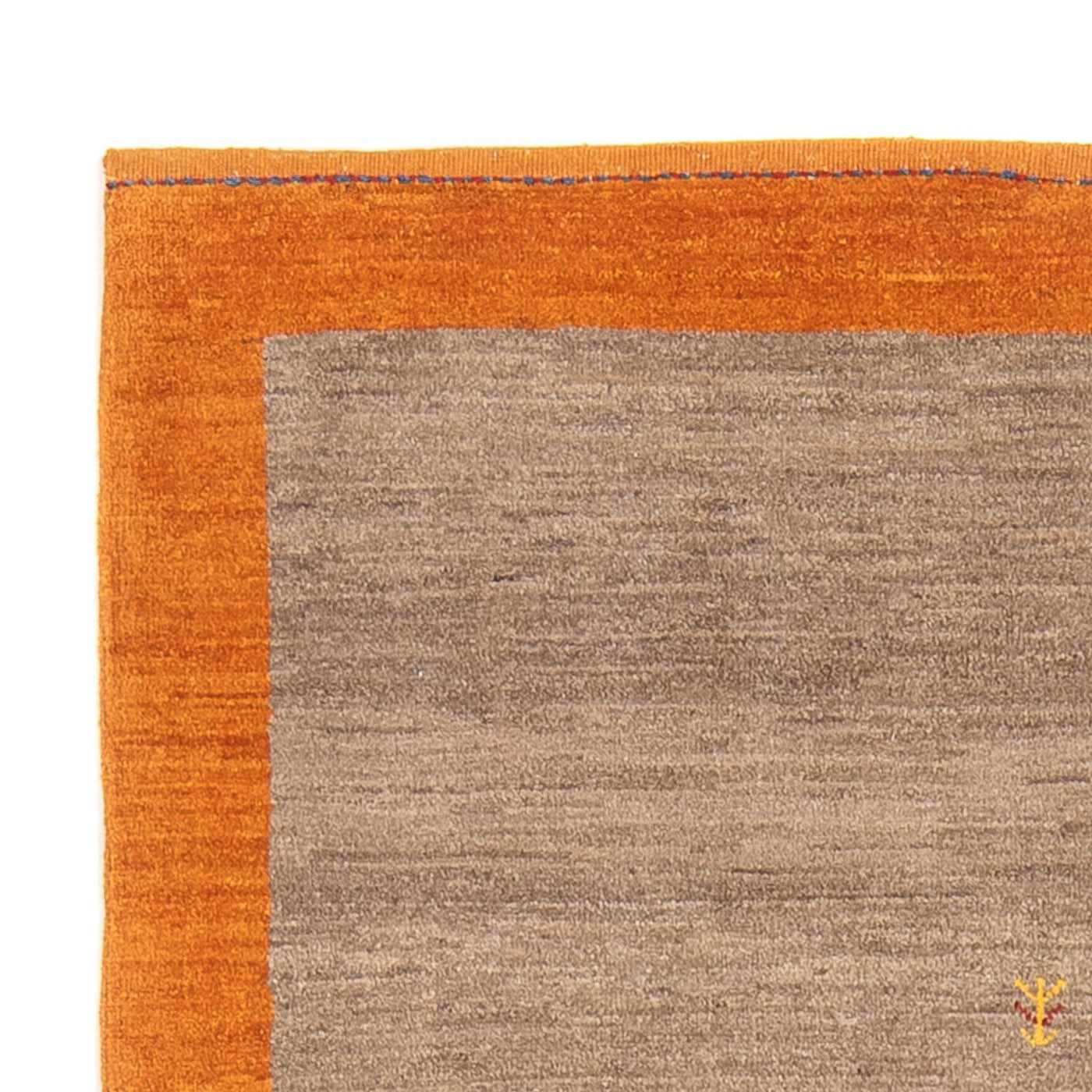Gabbeh persa Alfombra 174x117cm - Perserteppich Wollteppich