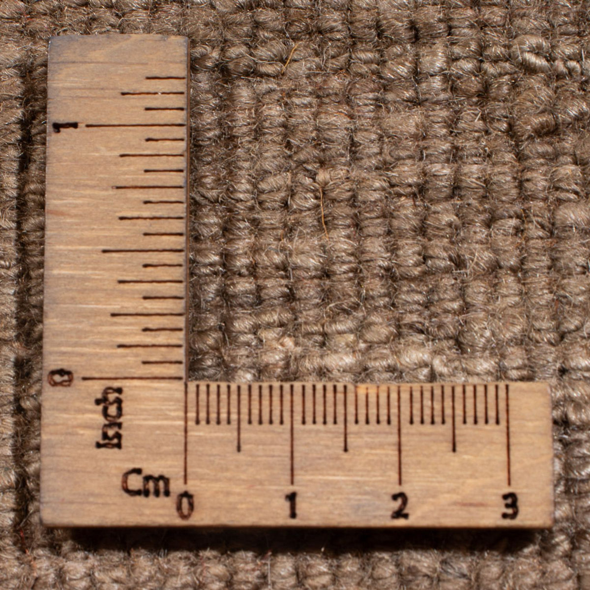 Alfombra Gabbeh - Persa - 174 x 117 cm - multicolor