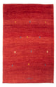Gabbeh persa Alfombra 189x123cm - Perserteppich Wollteppich