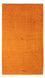 Alfombra Gabbeh - Persa - 190 x 120 cm - naranja