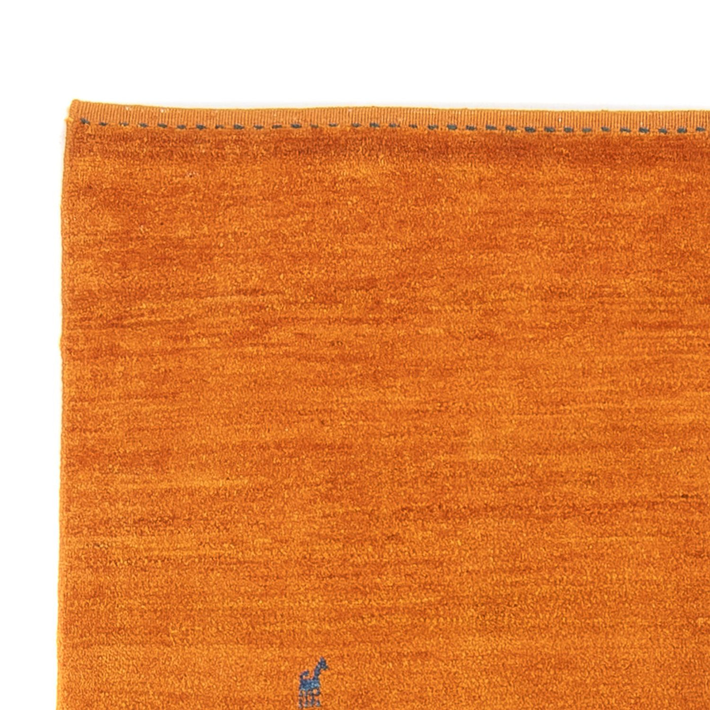 Gabbeh persa Alfombra 190x120cm - Perserteppich Wollteppich