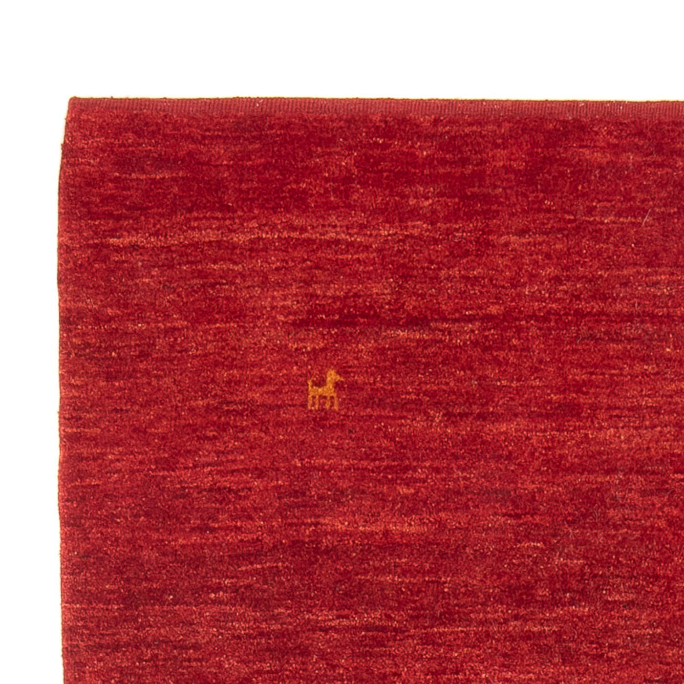Gabbeh persa Alfombra 186x122cm - Perserteppich Wollteppich