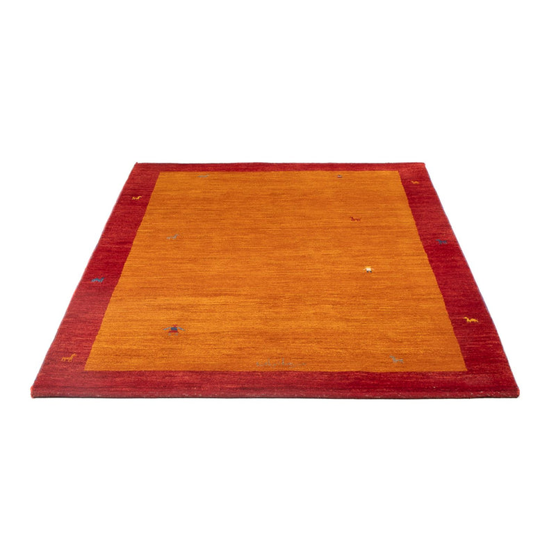 Alfombra Gabbeh - Persa - 183 x 120 cm - multicolor