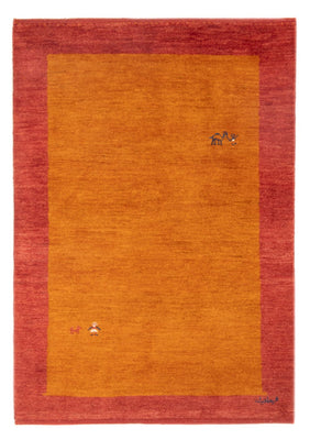 Alfombra Gabbeh - Persa - 156 x 101 cm - multicolor