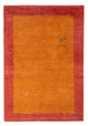Gabbeh Persa Alfombra 156x101cm - Perserteppich Wollteppich