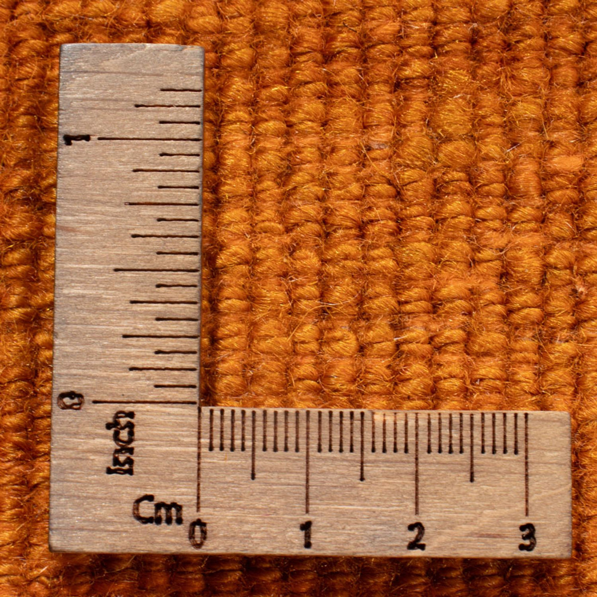 Alfombra Gabbeh - Persa - 156 x 101 cm - multicolor