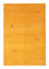 Alfombra Gabbeh - Persa - 147 x 100 cm - oro