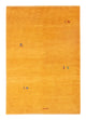Gabbeh persa Alfombra 147x100cm - Perserteppich Wollteppich