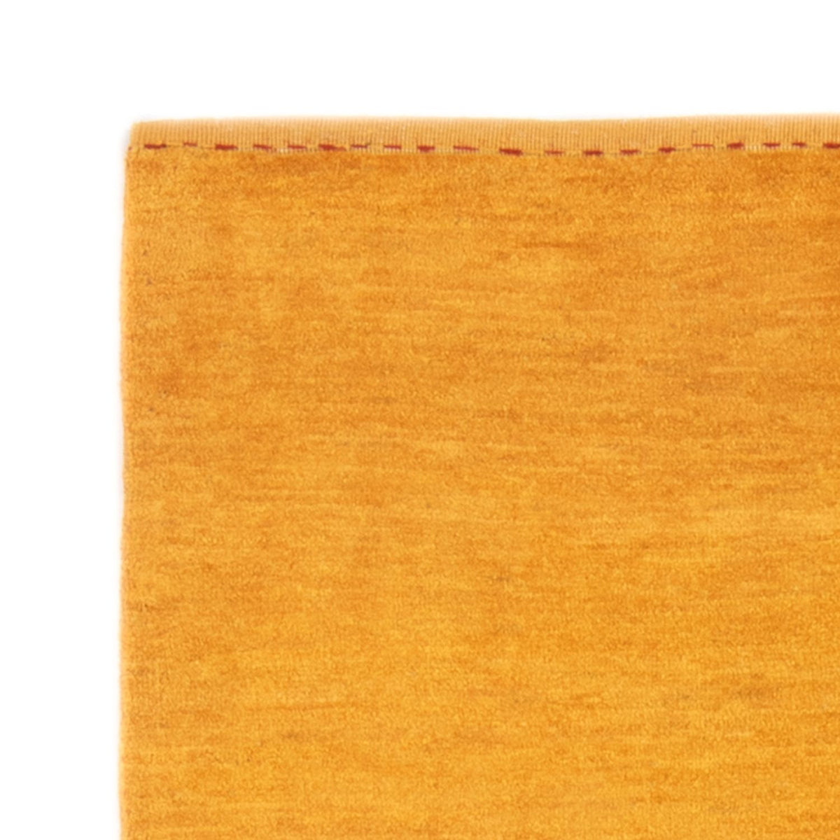 Alfombra Gabbeh - Persa - 147 x 100 cm - oro