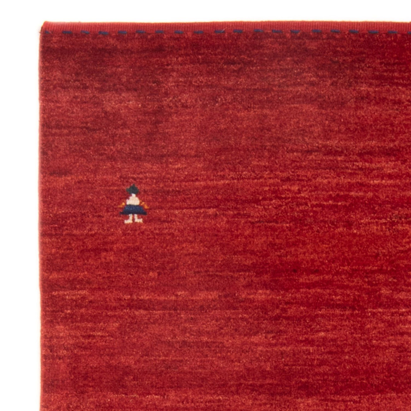 Gabbeh persa Alfombra 149x99cm - Perserteppich Wollteppich