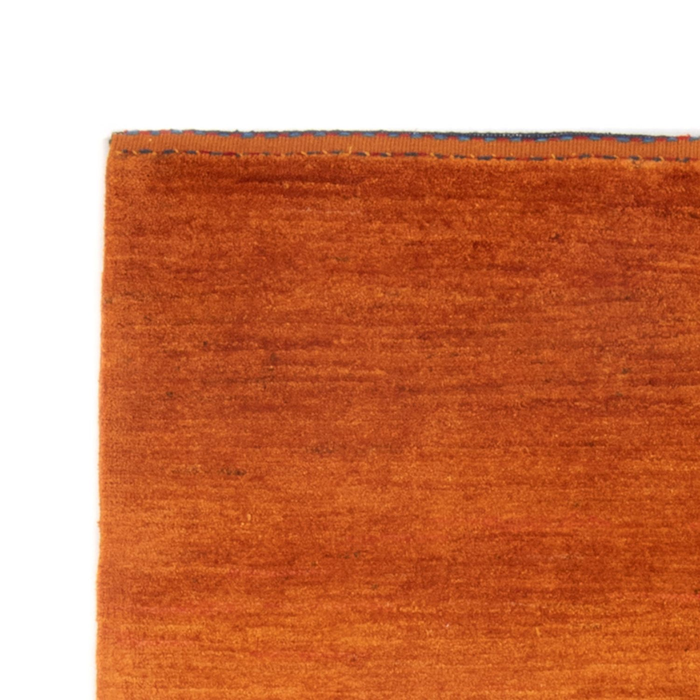 Gabbeh Persa Alfombra 147x104cm - Perserteppich Wollteppich
