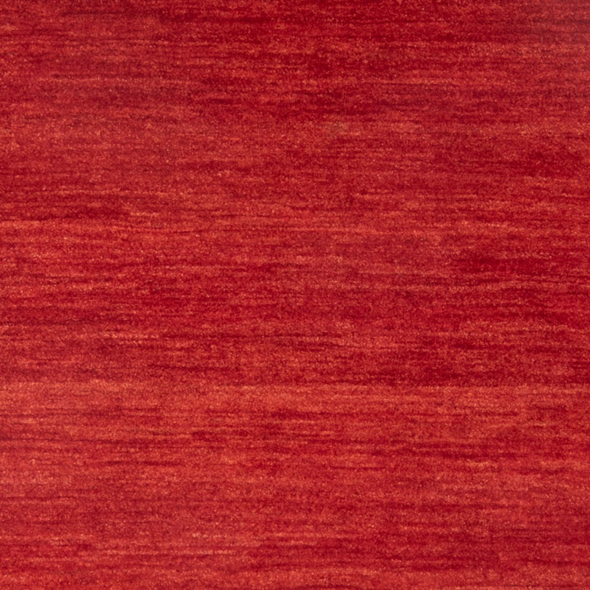 Alfombra Gabbeh - Persa - 156 x 101 cm - rojo