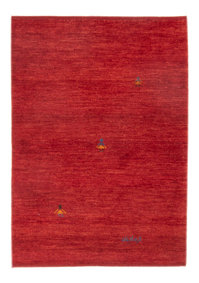 Gabbeh persa Alfombra 96x145cm - Perserteppich Wollteppich
