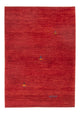 Gabbeh Persa Alfombra 145x96cm - Perserteppich Wollteppich