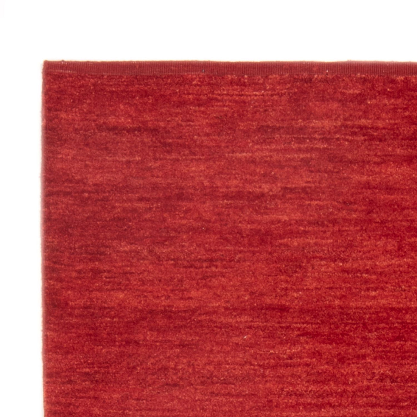 Gabbeh Persa Alfombra 145x96cm - Perserteppich Wollteppich