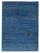 Gabbeh persa Alfombra 102x147cm - Perserteppich Wollteppich