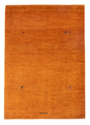 Alfombra Gabbeh - Persa - 160 x 107 cm - terracota