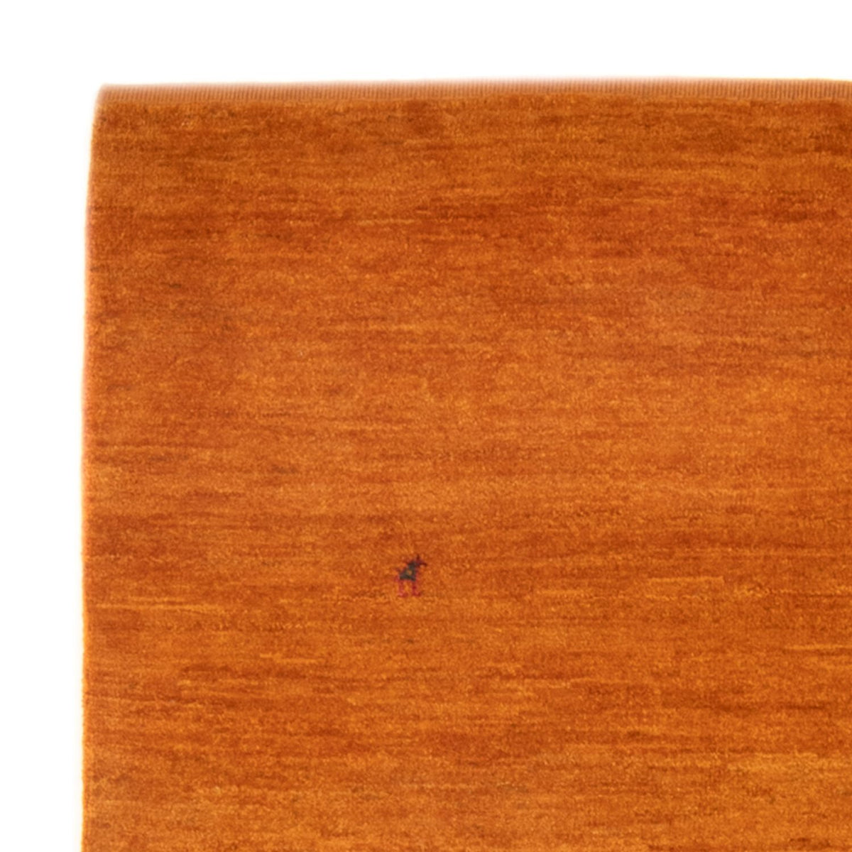 Gabbeh persa Alfombra 107x160cm - Perserteppich Wollteppich