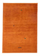 Gabbeh persa Alfombra 103x152cm - Perserteppich Wollteppich