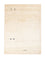 Alfombra Gabbeh - Persa - 150 x 102 cm - blanco