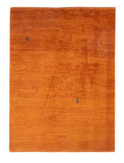 Gabbeh persa Alfombra 105x152cm - Perserteppich Wollteppich