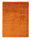 Alfombra Gabbeh - Persa - 152 x 105 cm - terracota
