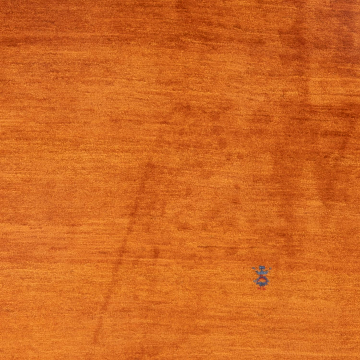 Alfombra Gabbeh - Persa - 152 x 105 cm - terracota