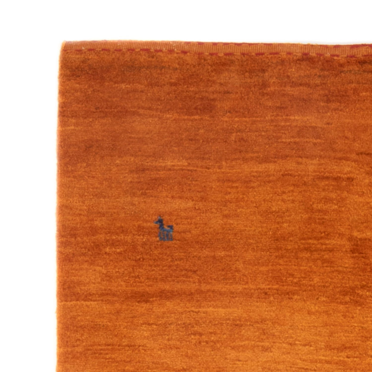 Gabbeh persa Alfombra 105x152cm - Perserteppich Wollteppich