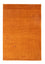 Alfombra Gabbeh - Persa - 159 x 100 cm - terracota
