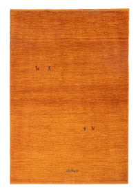 Alfombra Gabbeh - Persa - 154 x 100 cm - terracota