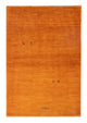 Gabbeh persa Alfombra 100x154cm - Perserteppich Wollteppich