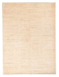 Alfombra Gabbeh - Persa - 141 x 106 cm - beige claro