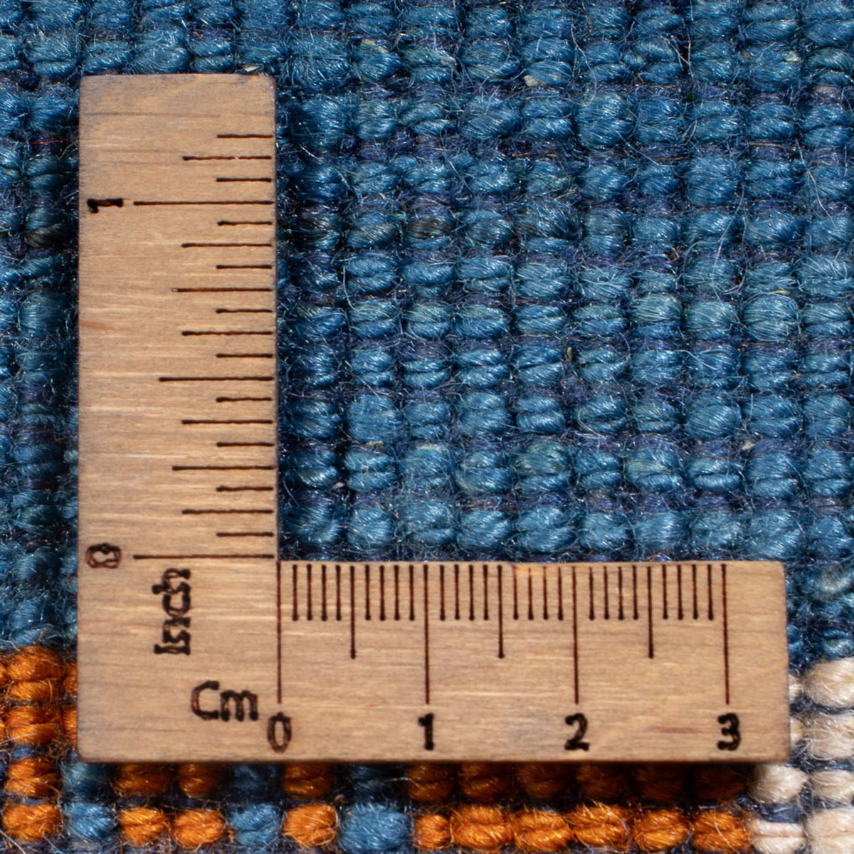 Alfombra Gabbeh - Persa - 176 x 122 cm - multicolor