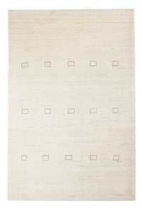 Alfombra Gabbeh - Persa - 172 x 122 cm - beige