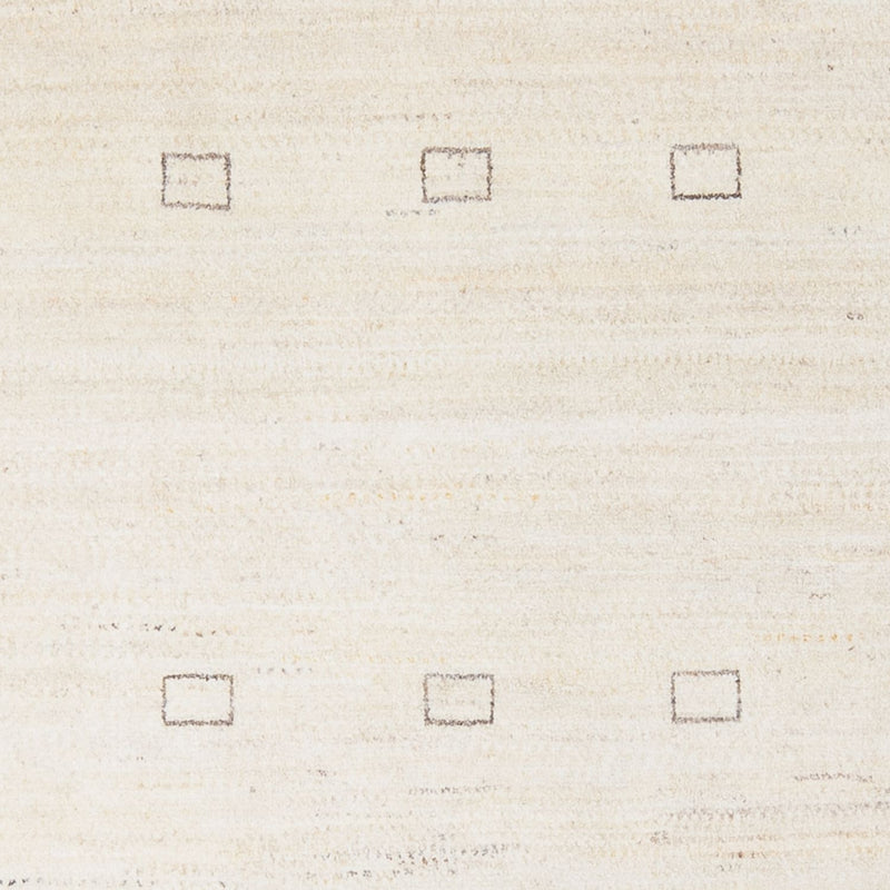 Alfombra Gabbeh - Persa - 172 x 122 cm - beige