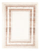 Gabbeh persa Alfombra 143x181cm - Perserteppich Wollteppich