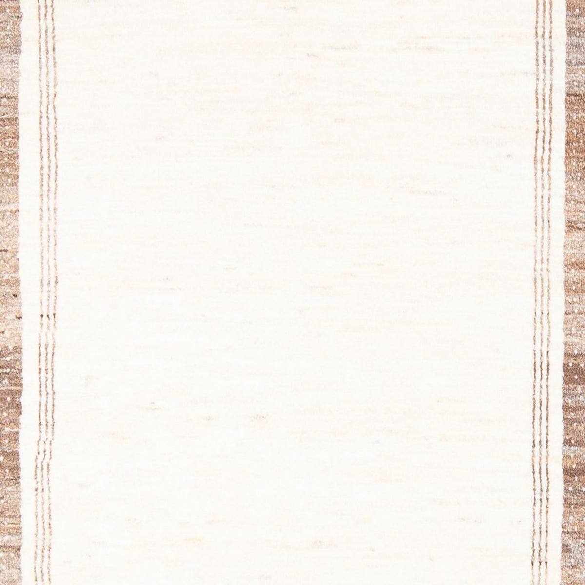 Alfombra Gabbeh - Persa - 181 x 143 cm - multicolor