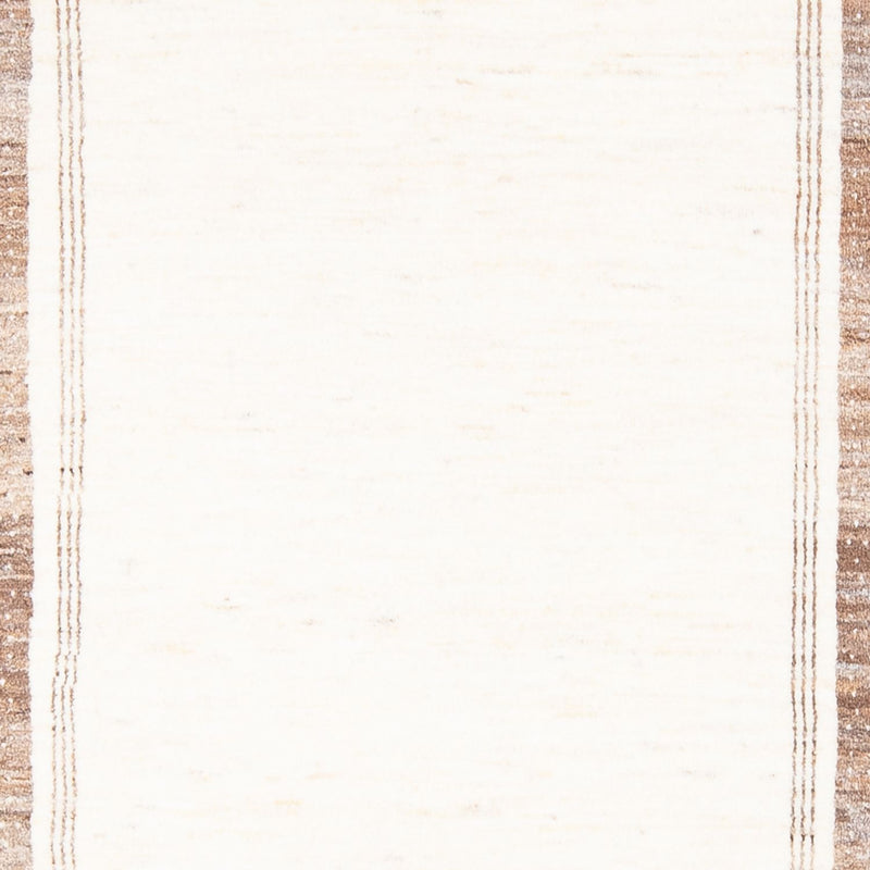 Alfombra Gabbeh - Persa - 181 x 143 cm - multicolor