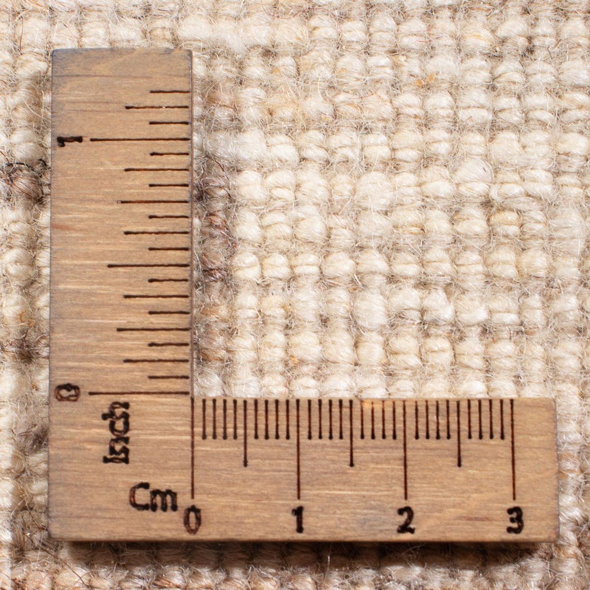 Alfombra Gabbeh - Persa - 181 x 143 cm - multicolor