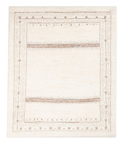 Gabbeh persa Alfombra 100x142cm - Perserteppich Wollteppich