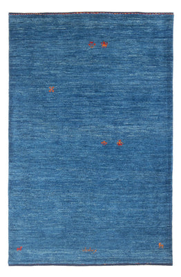Alfombra Gabbeh - Persa - 174 x 118 cm - azul