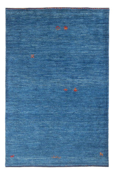 Gabbeh persa Alfombra 118x174cm - Perserteppich Wollteppich