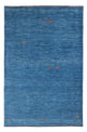 Gabbeh persa Alfombra 118x174cm - Perserteppich Wollteppich