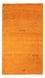 Alfombra Gabbeh - Persa - 179 x 116 cm - naranja