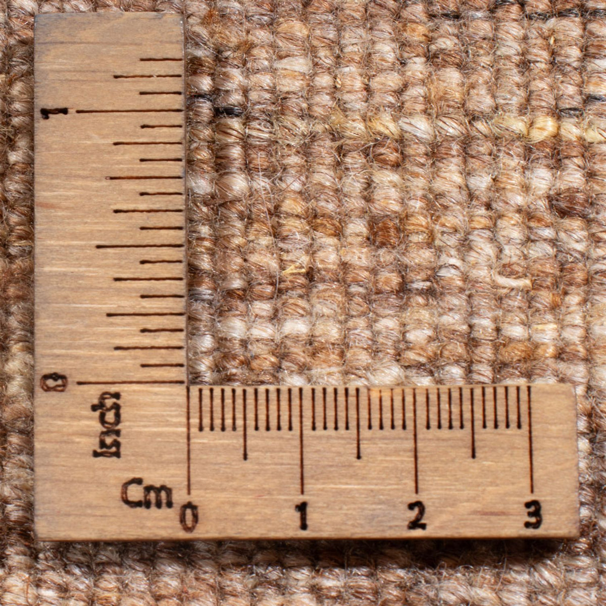 Alfombra Gabbeh - Persa - 171 x 123 cm - multicolor