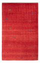 Gabbeh persa Alfombra 183x123cm - Perserteppich Wollteppich