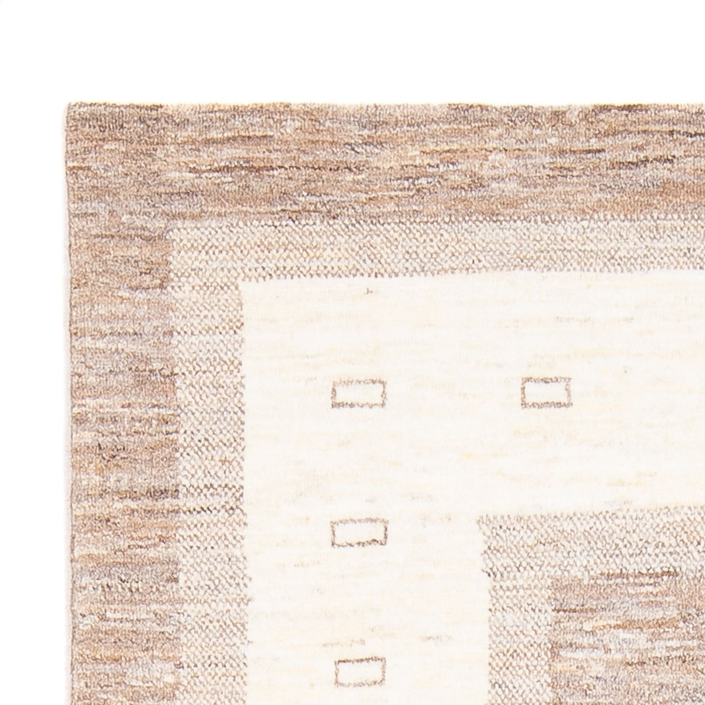 Gabbeh persa Alfombra 174x113cm - Perserteppich Wollteppich