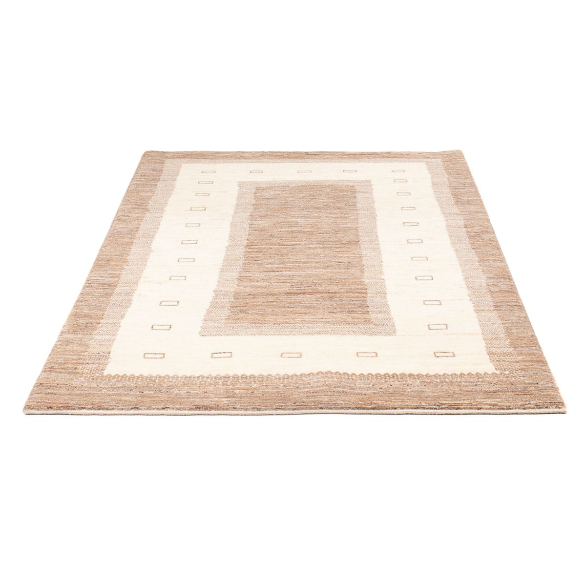 Alfombra Gabbeh - Persa - 174 x 113 cm - multicolor