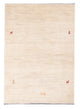 Gabbeh persa Alfombra 148x100cm - Perserteppich Wollteppich