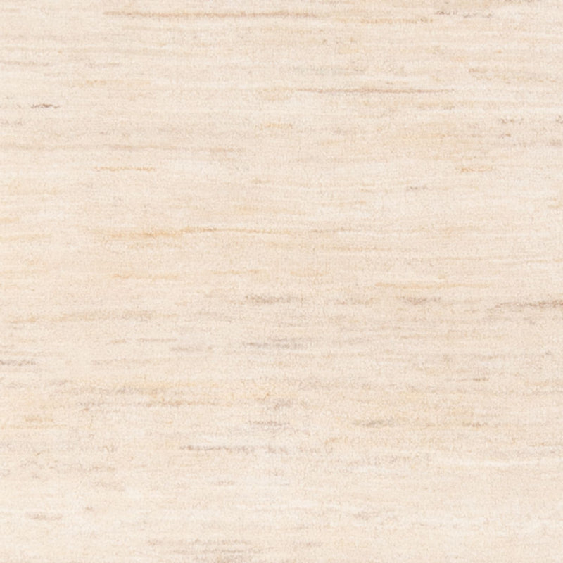 Alfombra Gabbeh - Persa - 148 x 100 cm - beige claro